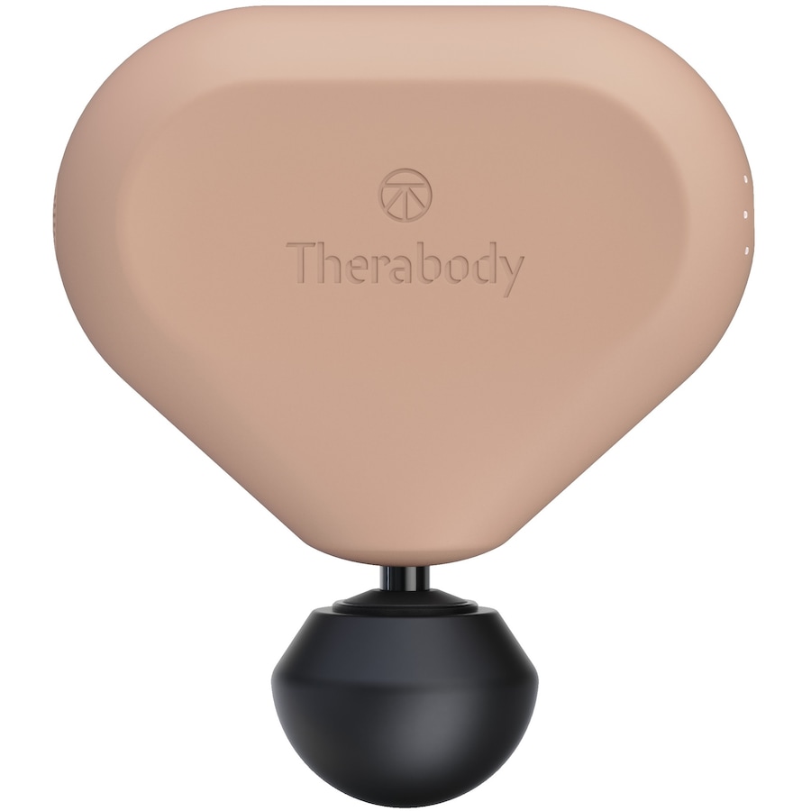 Therabody Theragun Mini 2.0 Massagepistole Desert Rose Nude
