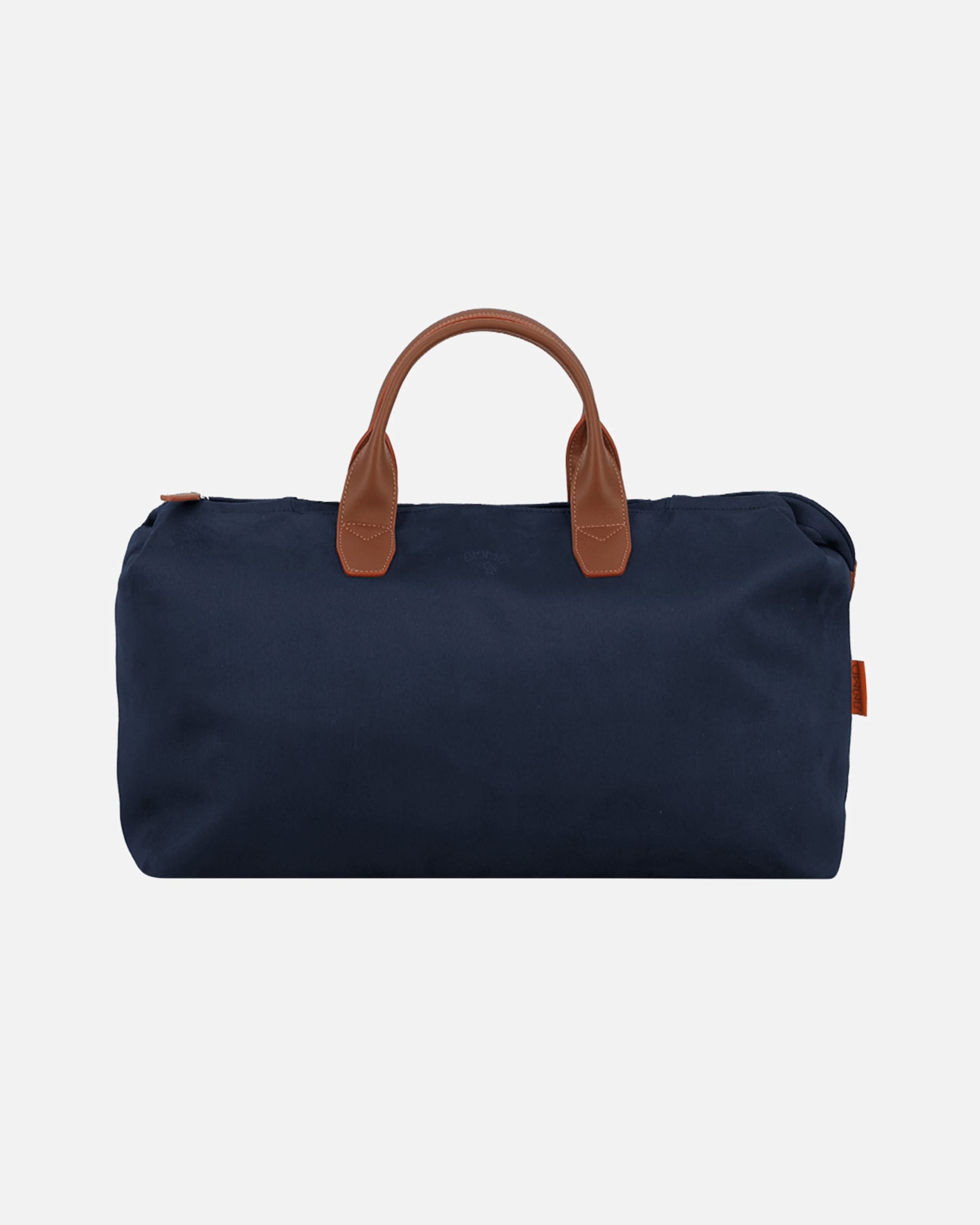 Tasche für Männlich Jump Uppsala Weekender Reisetasche 45 cm navy