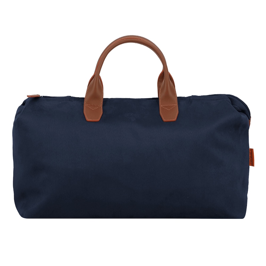 Jump Uppsala Weekender Reisetasche 45 cm navy Schwarz Herren