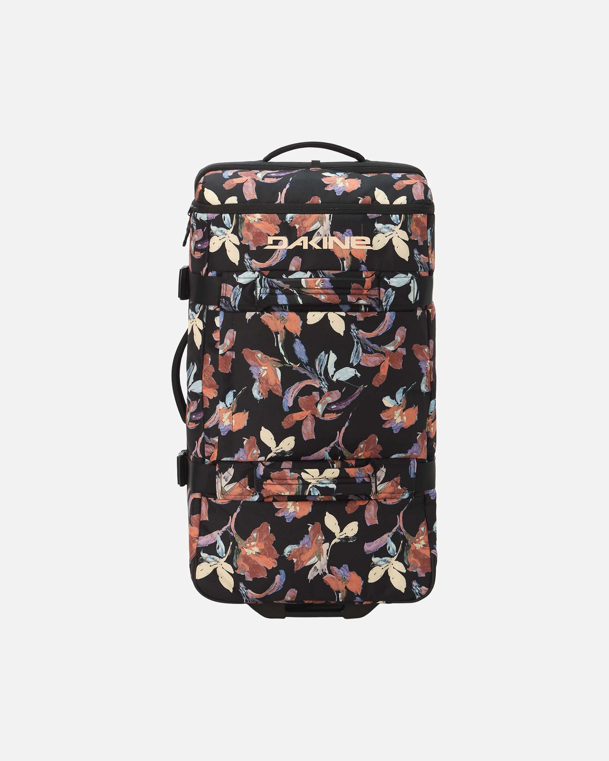 Tasche für Männlich Dakine Split 110 L 2 Rollen Reisetasche 79 cm dark ephemera