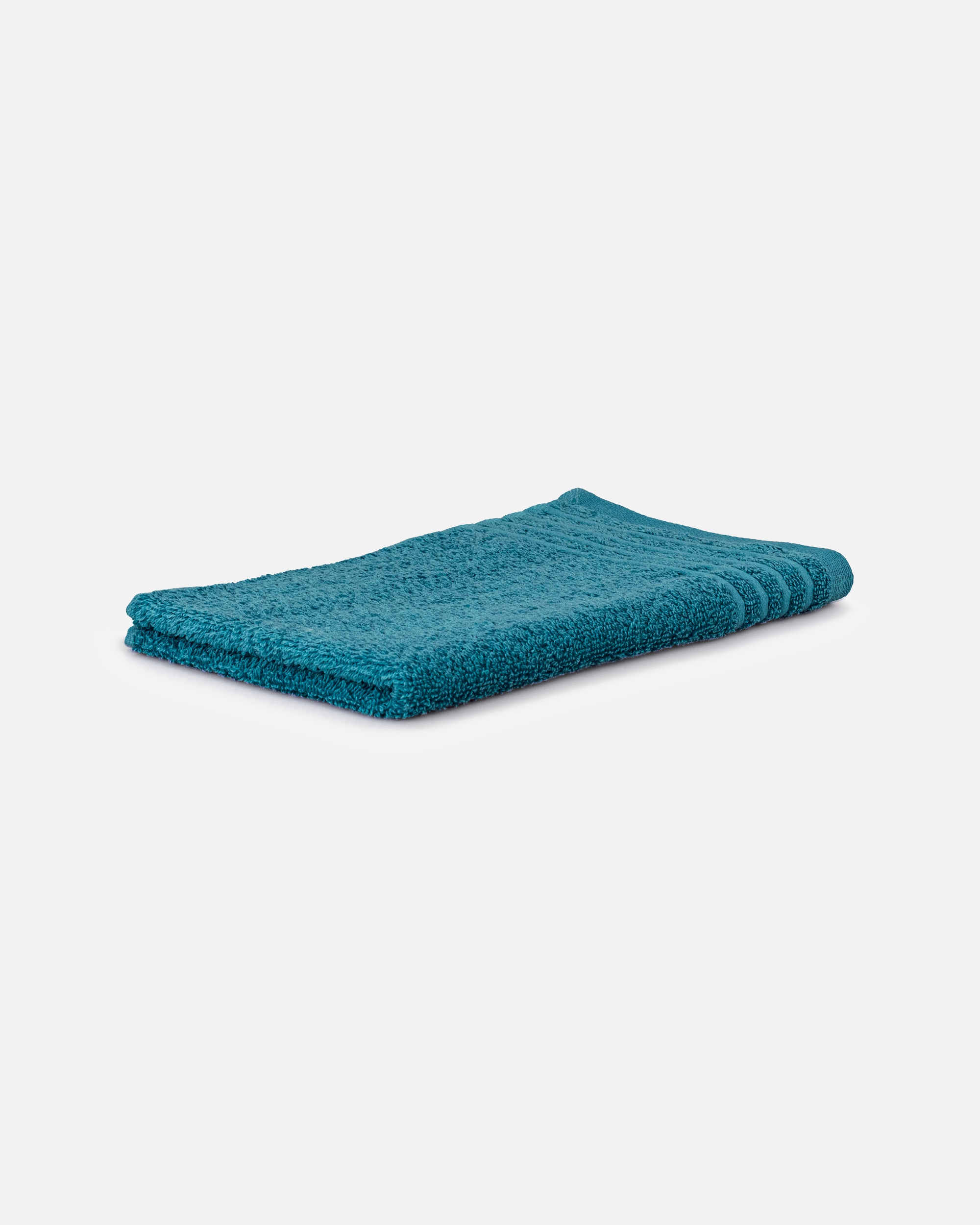 Handtuch für Unisex Möve Gästetuch New Classic lagoon
