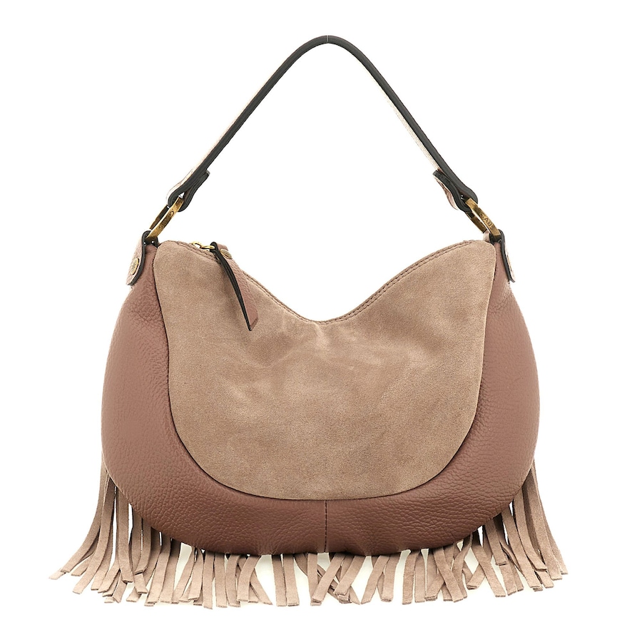 Gabs Marty Schultertasche balsamic Silber Damen