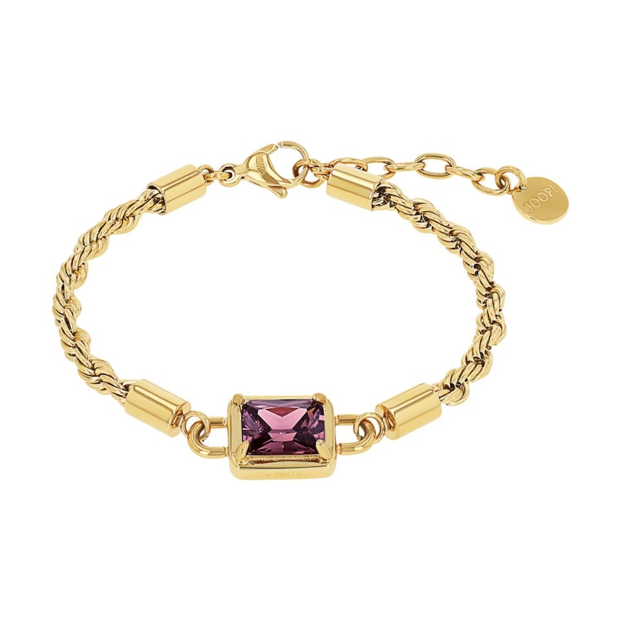 JOOP! Armband Gold Damen