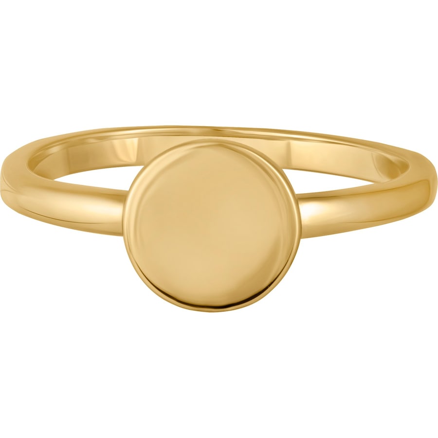 caï Damenring 925er Silber 56 Damen