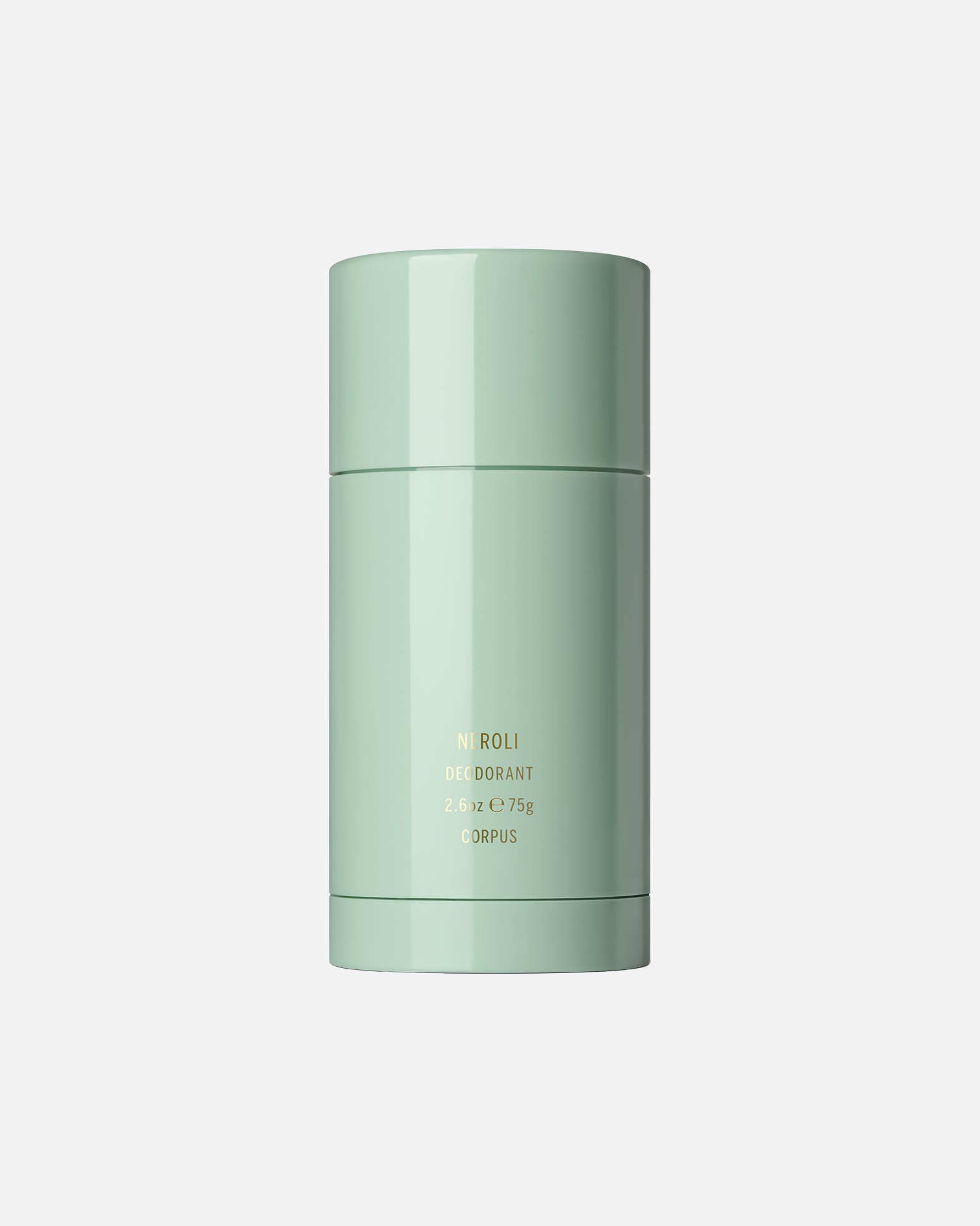 Deodorant für Unisex Corpus Default Line Neroli Deodorant Neroli Deodorant