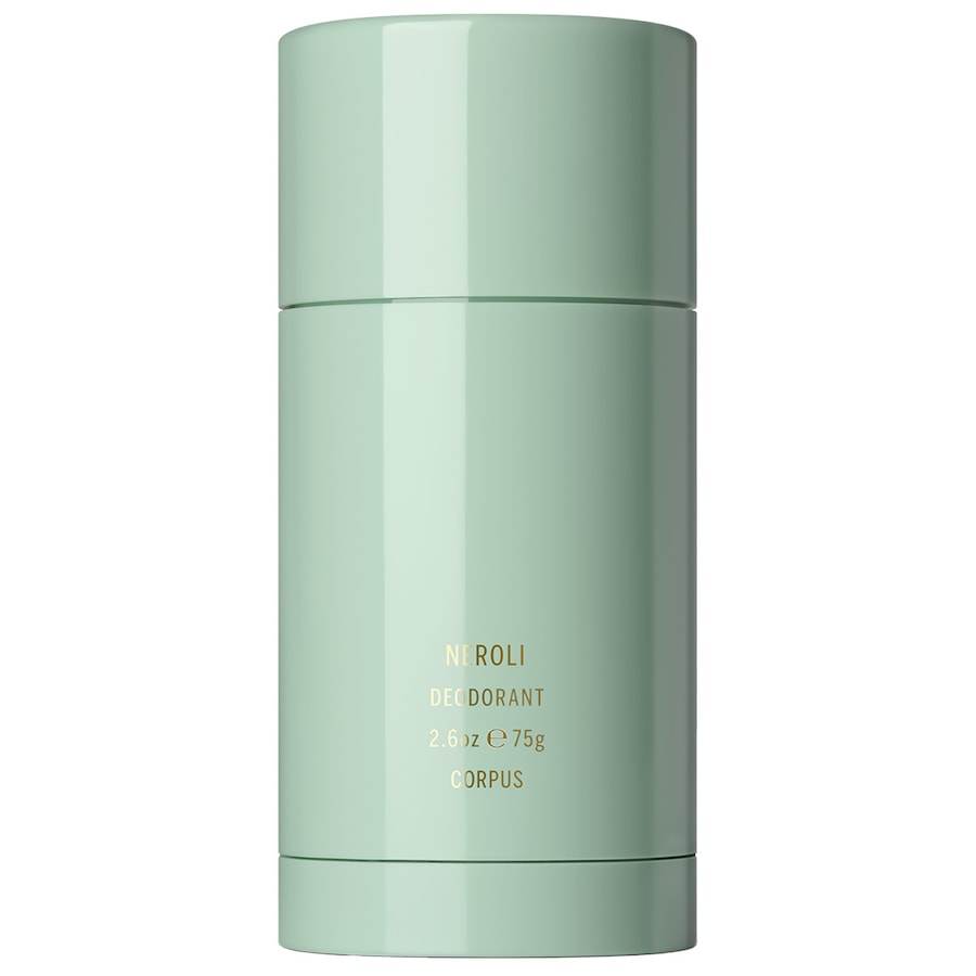 Corpus Neroli Deodorant 75 g