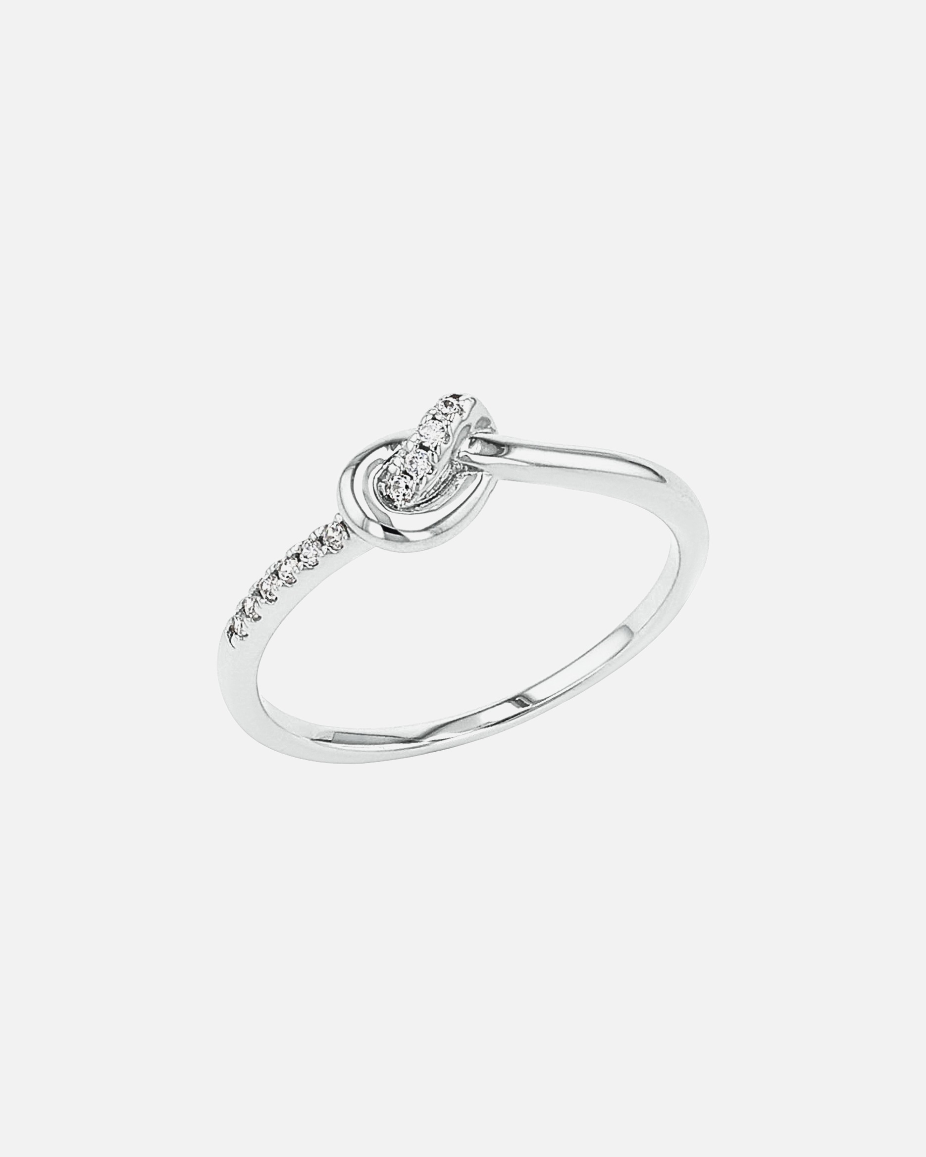 Ring für Weiblich amor Ring 52