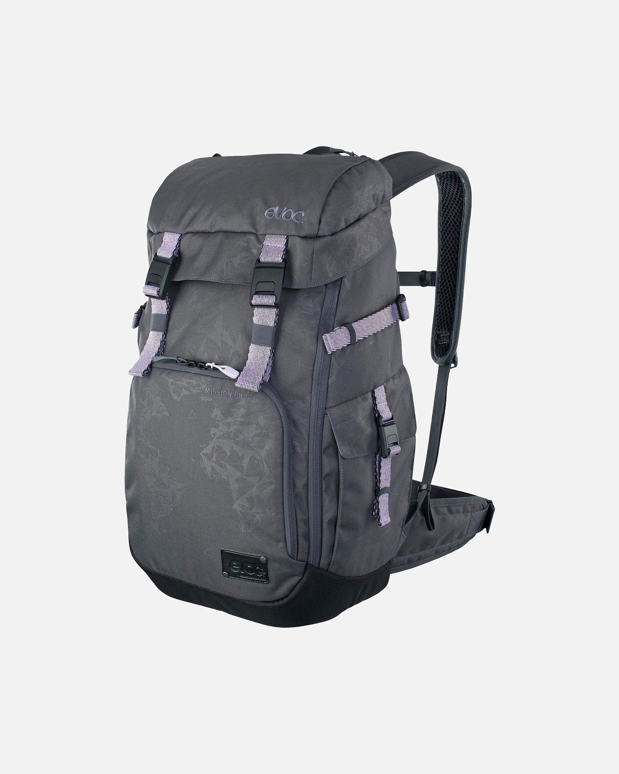 Rucksack für Männlich EVOC Evoc Mission Daypack multicolour