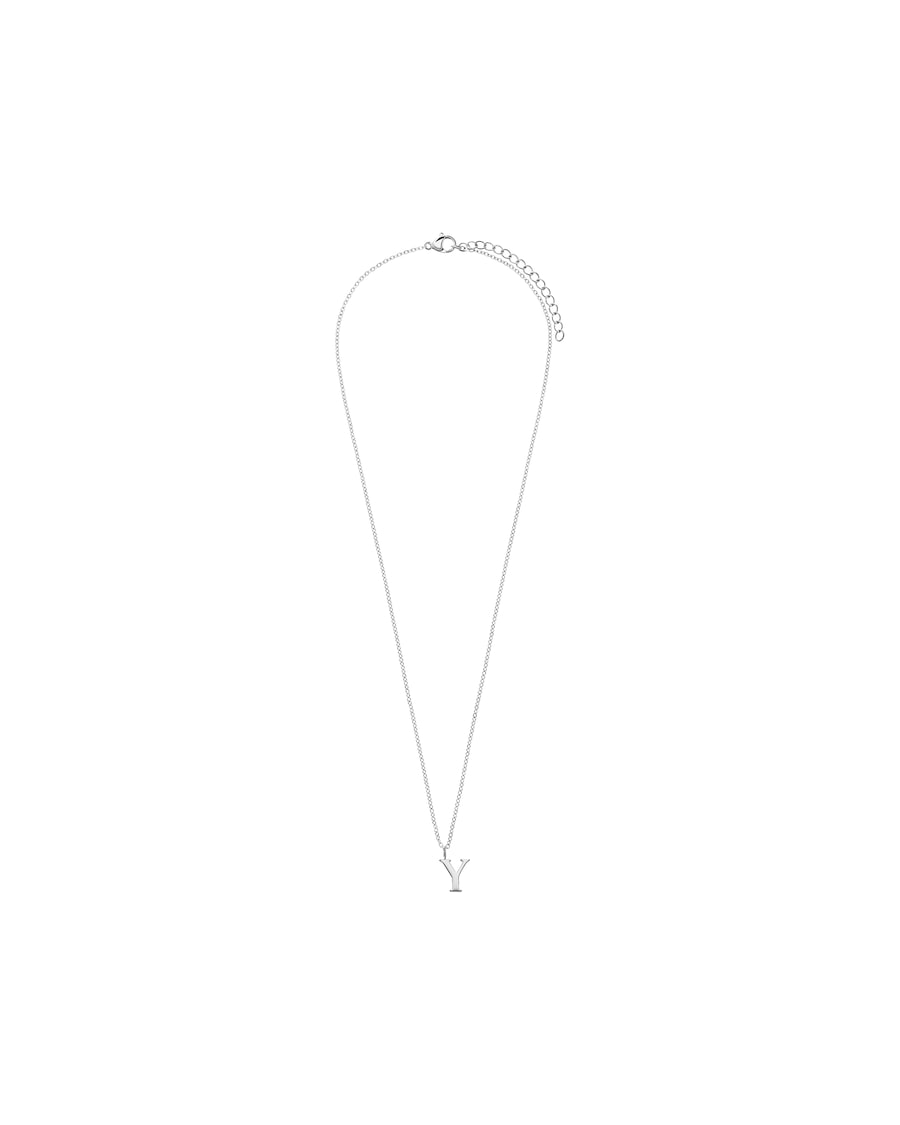 Lucardi Halsketten Silber - y Damen