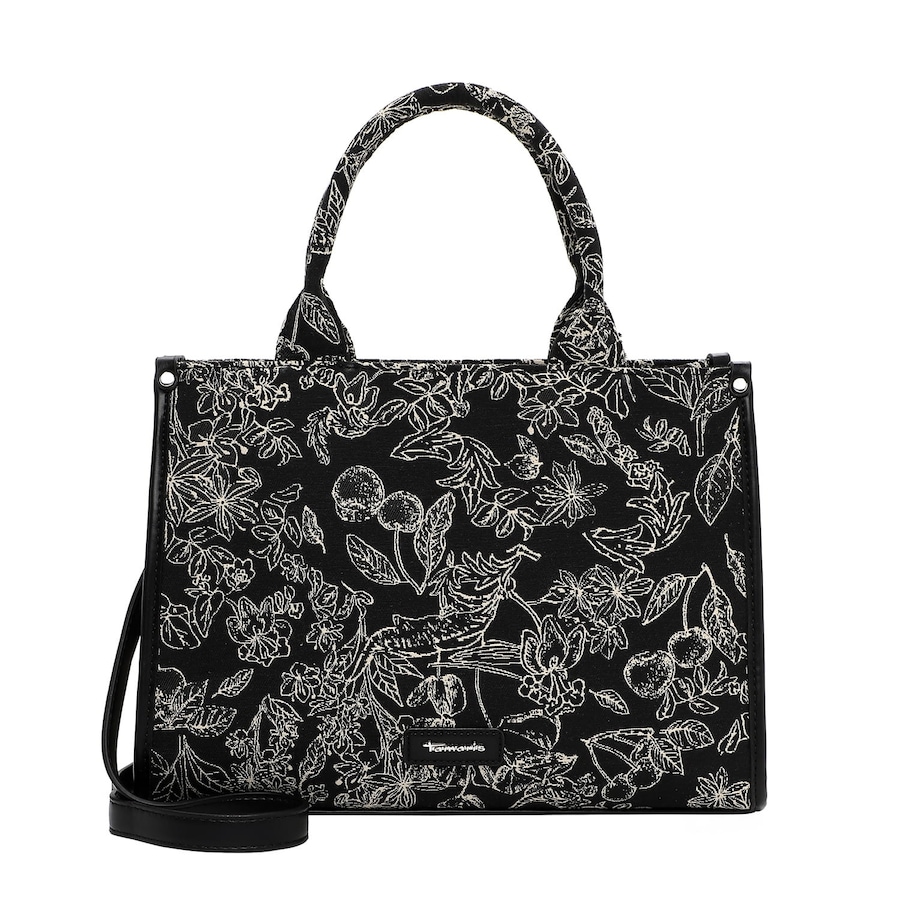 Tamaris Shopper TAS Katima schwarz Damen