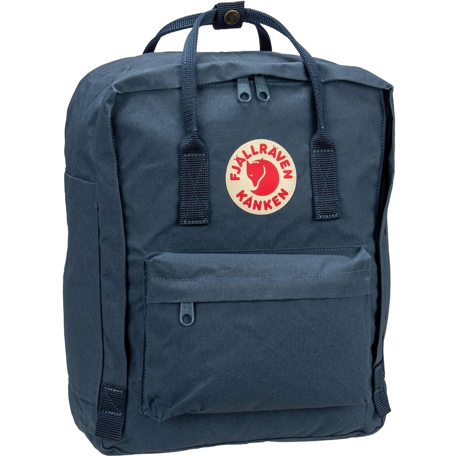 Fjällräven Rucksack Kanken Royal Blue Violett