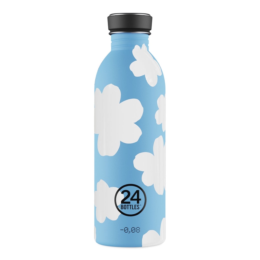 24Bottles Urban Trinkflasche 500 ml daydreaming Herren