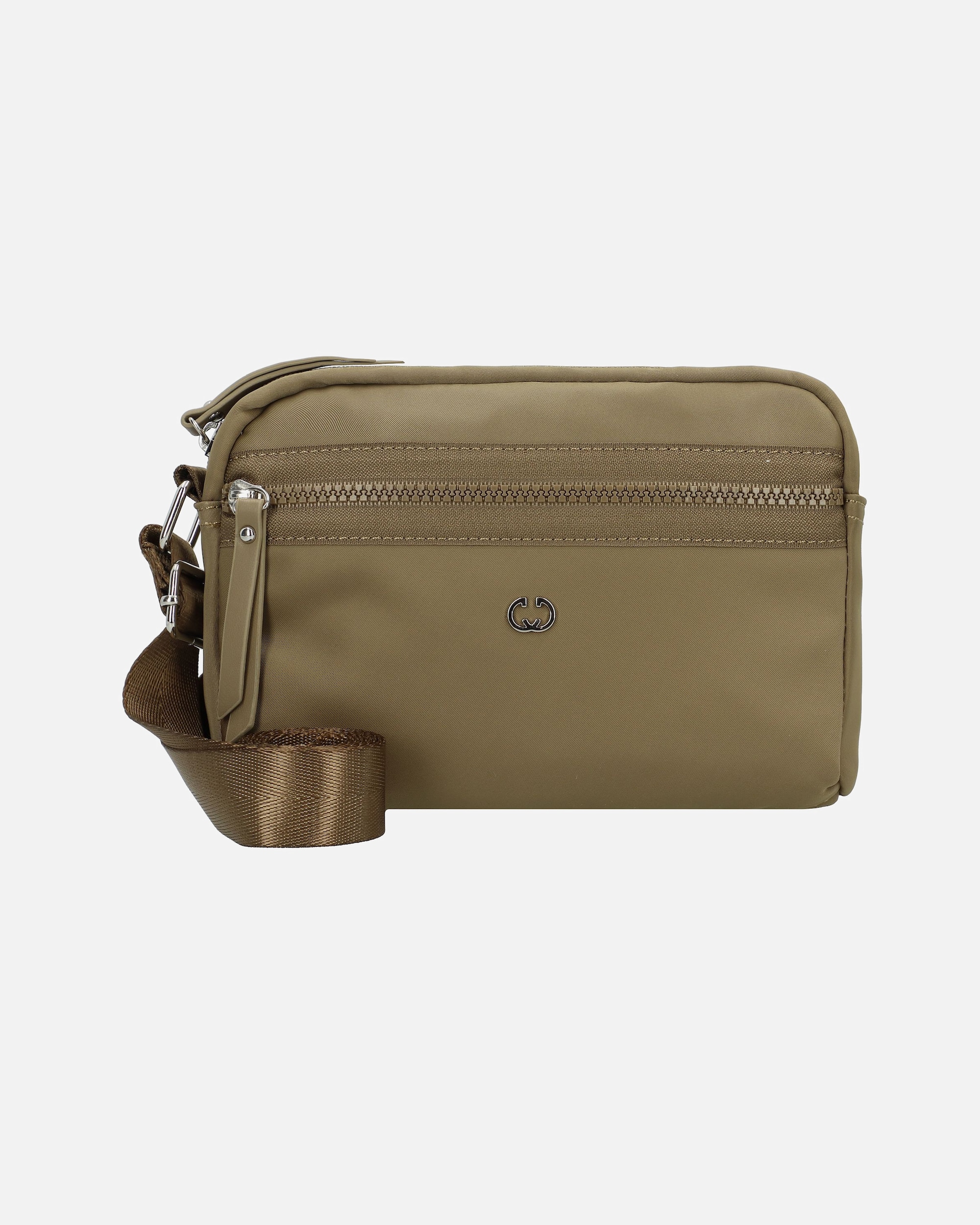 Handtasche für Weiblich Gerry Weber Golden hour Umhängetasche sahara