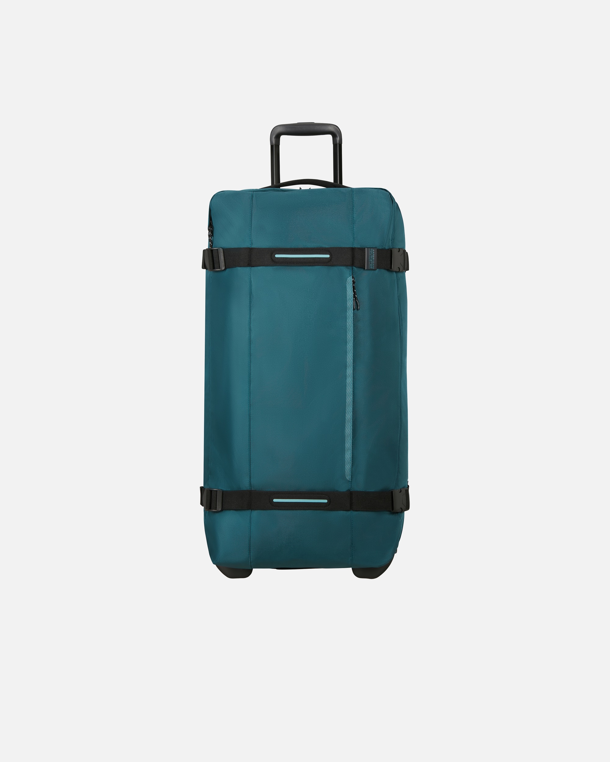 Reisetasche für Unisex American Tourister Reisetasche Urban Track L mit Rollen Totally Teal