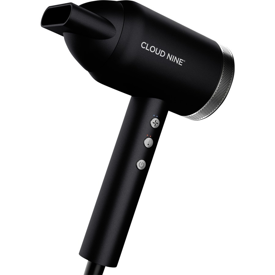 Cloud Nine The Airshot Pro Black Damen