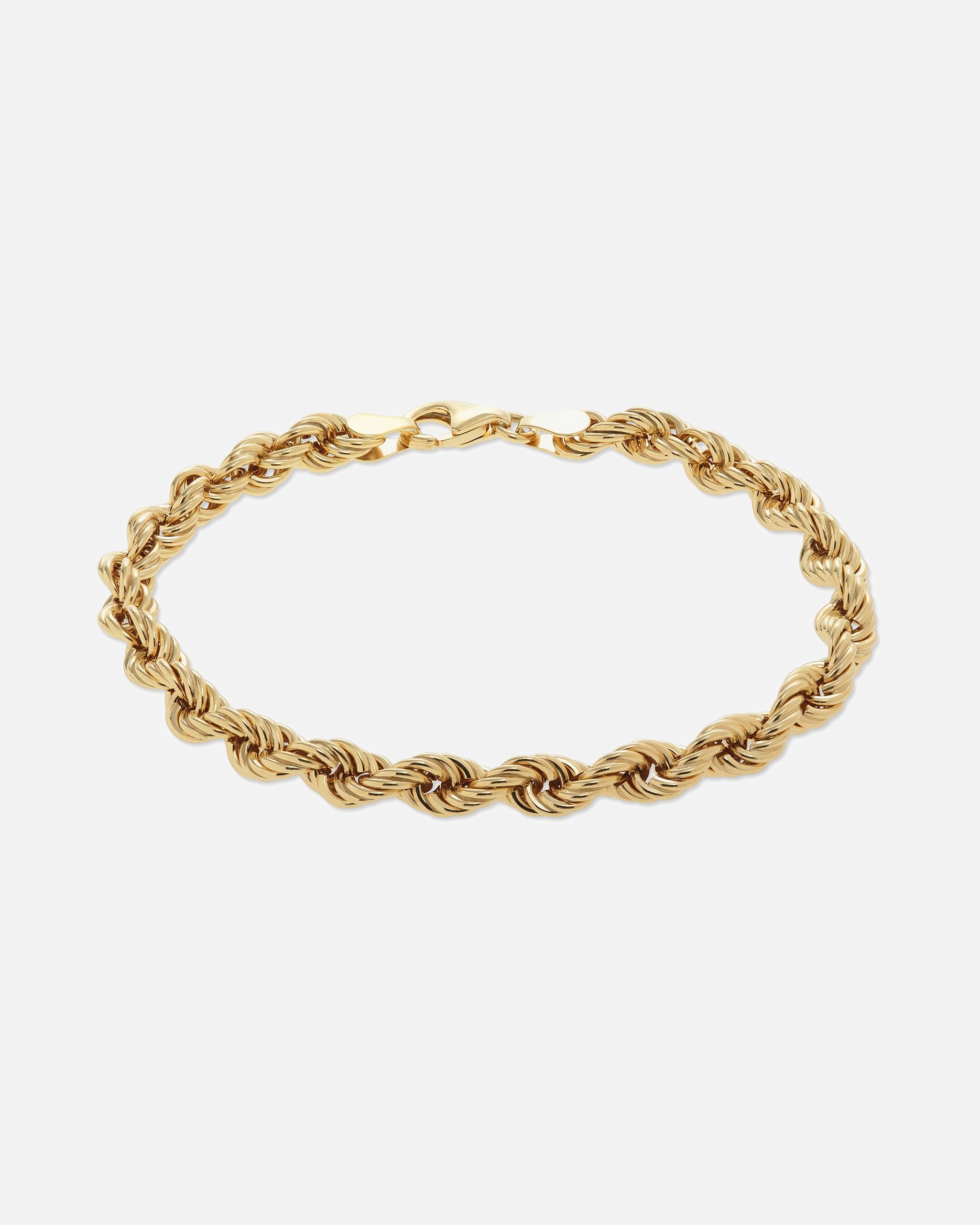 Armband für Weiblich FAVS Armband 375er Gelbgold One Size