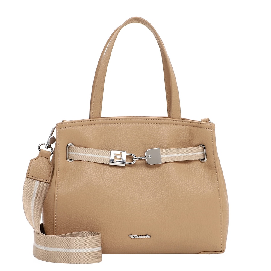 Tamaris Shopper TAS Kirima Sand Hellbraun Damen
