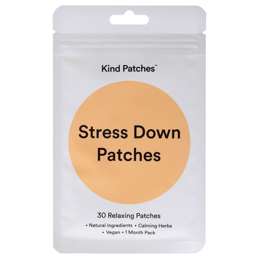 Kind Patches Entspannungs-Patches 34.93 g