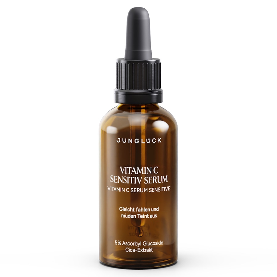 Junglück Vitamin C Sensitiv Serum 30 ml