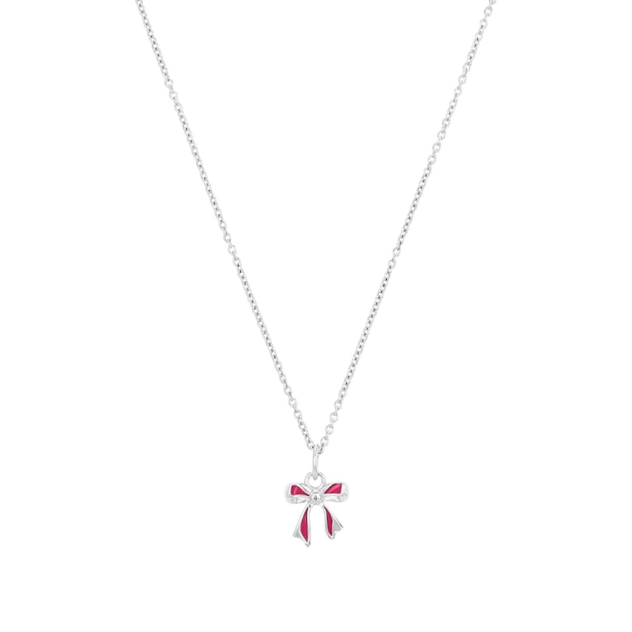 Prinzessin Lillifee Collier Silber Damen