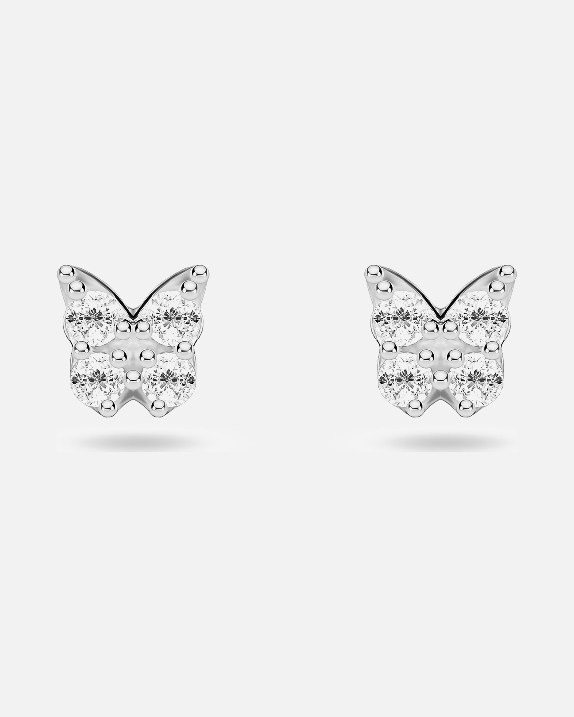 Ohrringe für Weiblich FAVS Ohrstecker 925er Silber One Size