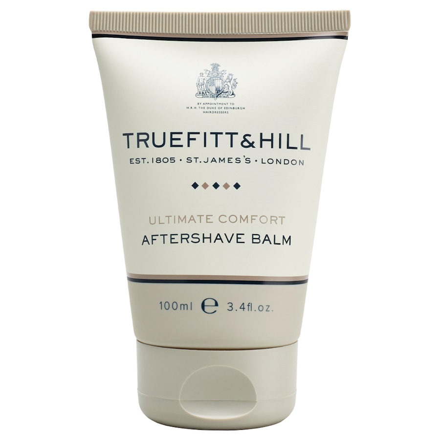 TRUEFITT & HILL Ultimate Comfort Aftershave Balm 100 ml Herren