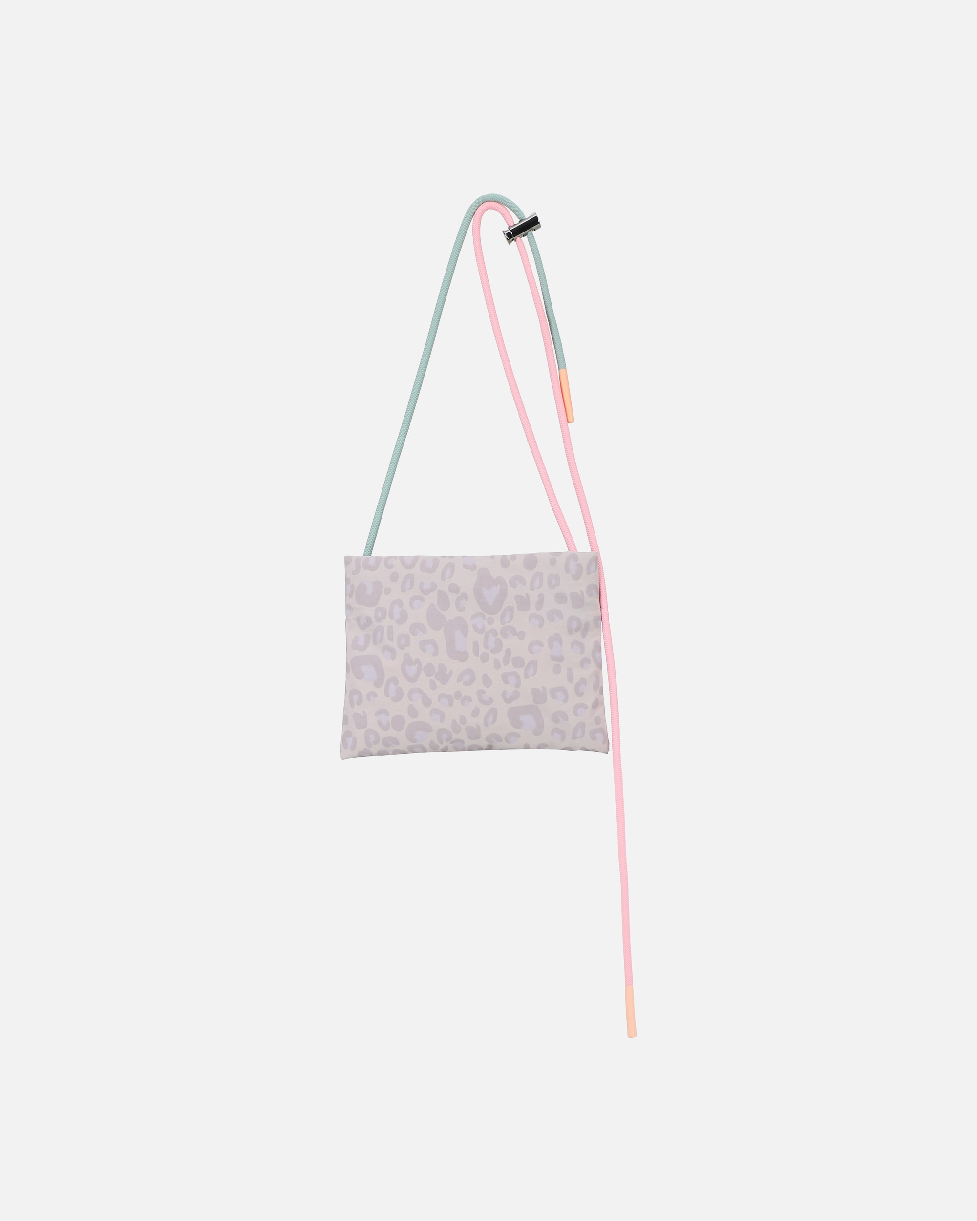 Umhängetasche für Unisex Fritzi aus Preußen Schultertasche Fritzi ME Cross Leo braun