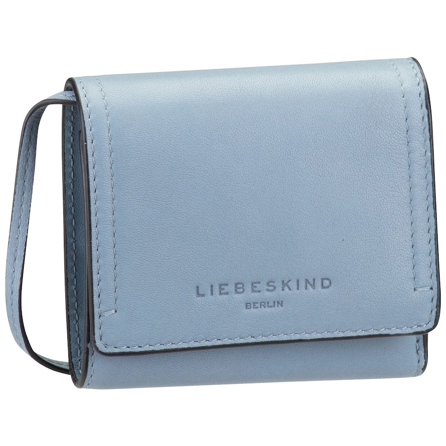 Liebeskind Geldbörse Sky Ada M Blue Heaven Violett Damen