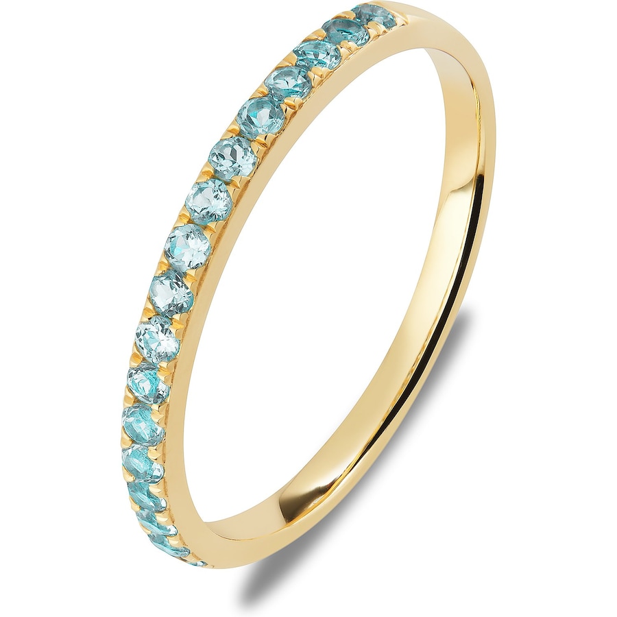 CHRIST Damenring 52 Damen