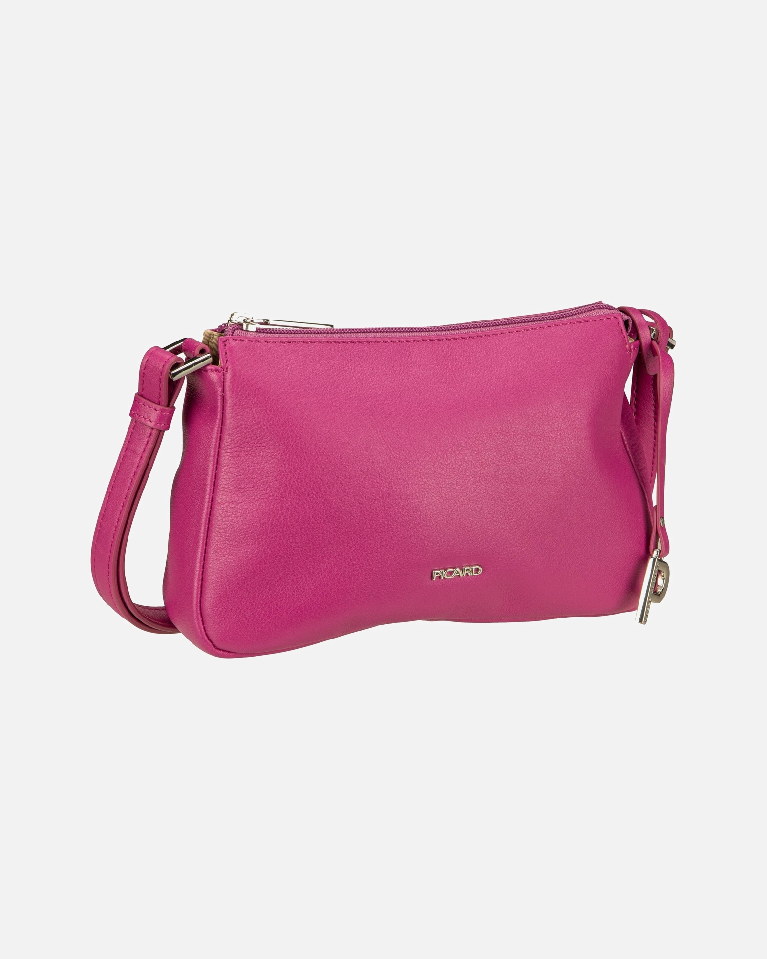 Rucksack für Weiblich Picard Bodybag Really Fuchsia