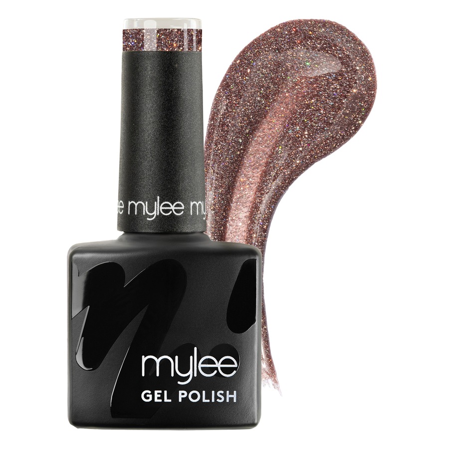 Mylee Gel-Nagellack 0351 - Bugsy 8 ml Nude
