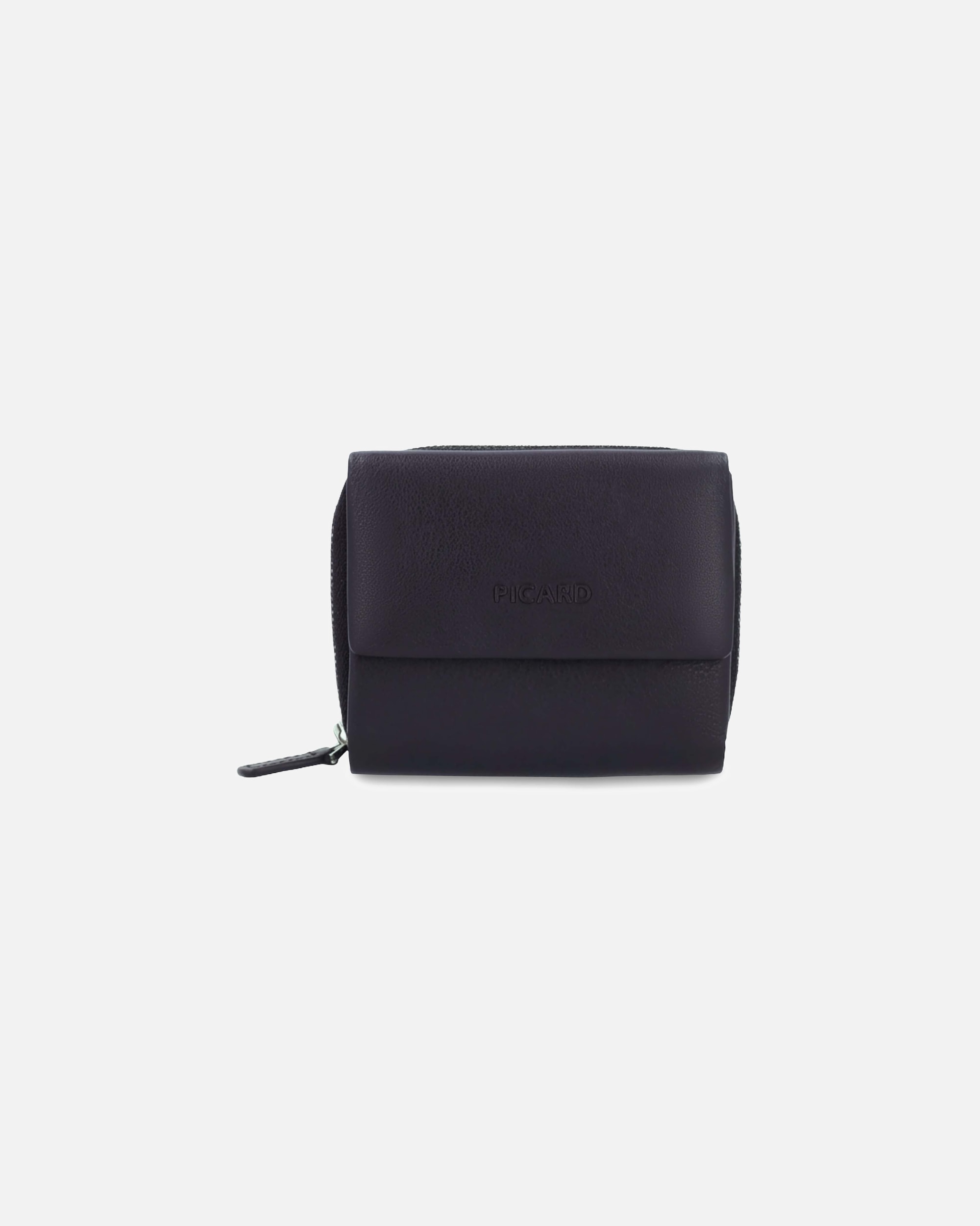 Portemonnaie für Weiblich Picard Geldbörse Bali 1 1171 blau