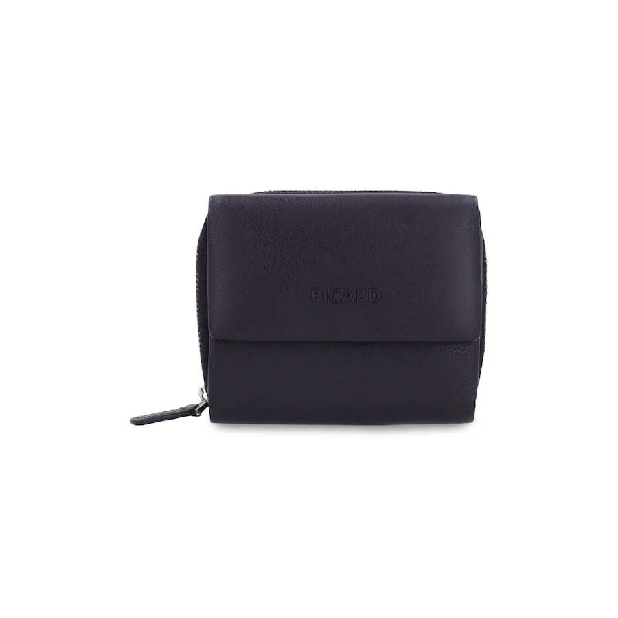 Picard Geldbörse Bali 1 1171 blau Schwarz Damen