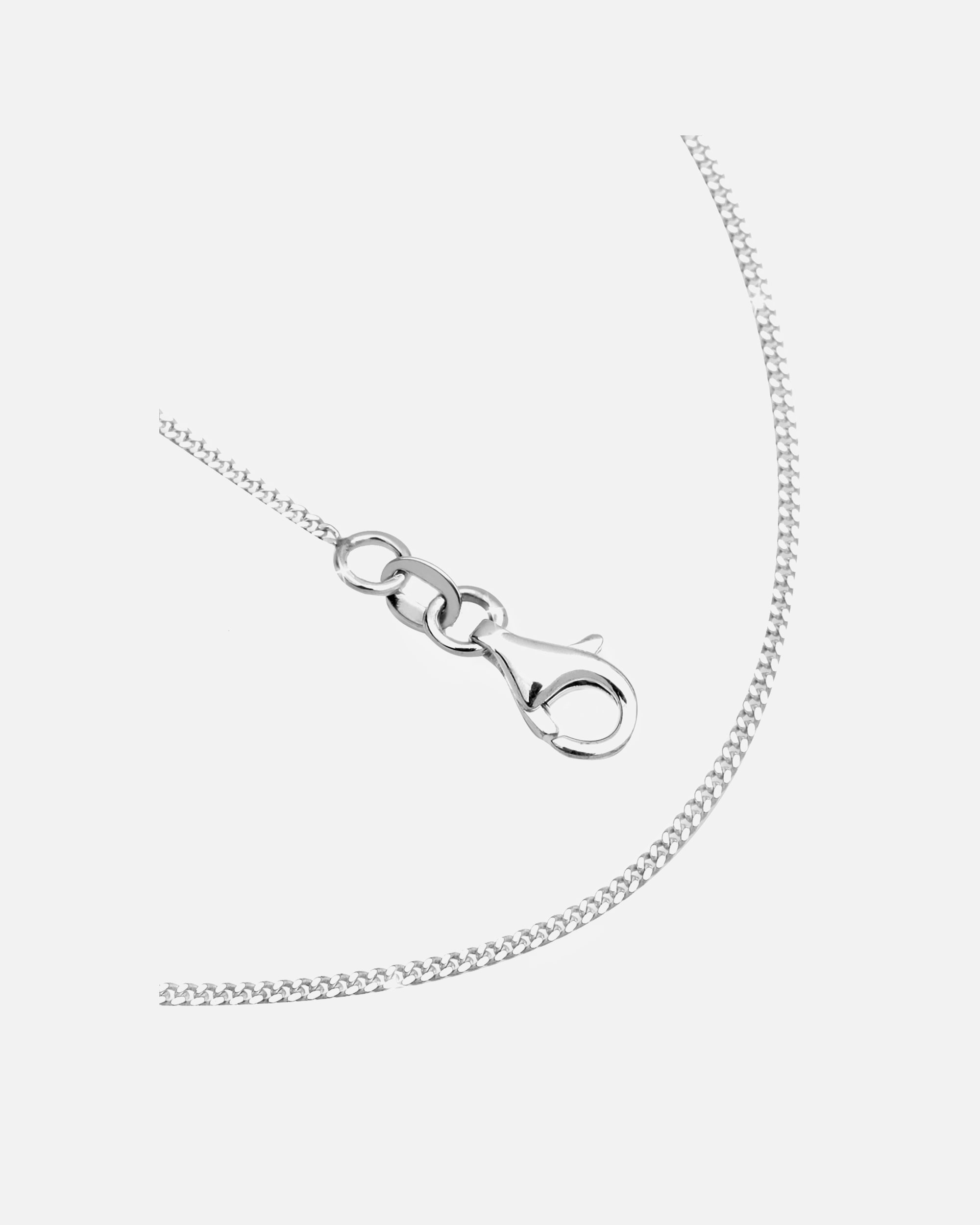 Halskette für Weiblich Elli Basic Kette 925 Sterling Silber 50