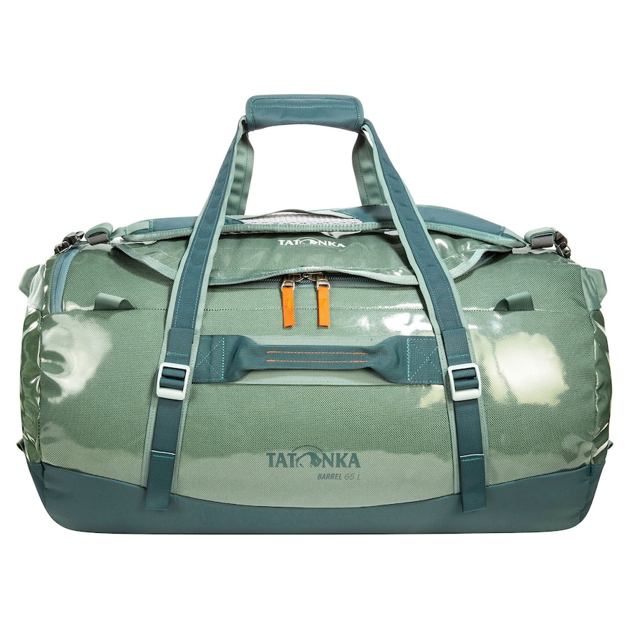 Tatonka Barrel 65 Weekender Reisetasche 61 cm Grün Herren