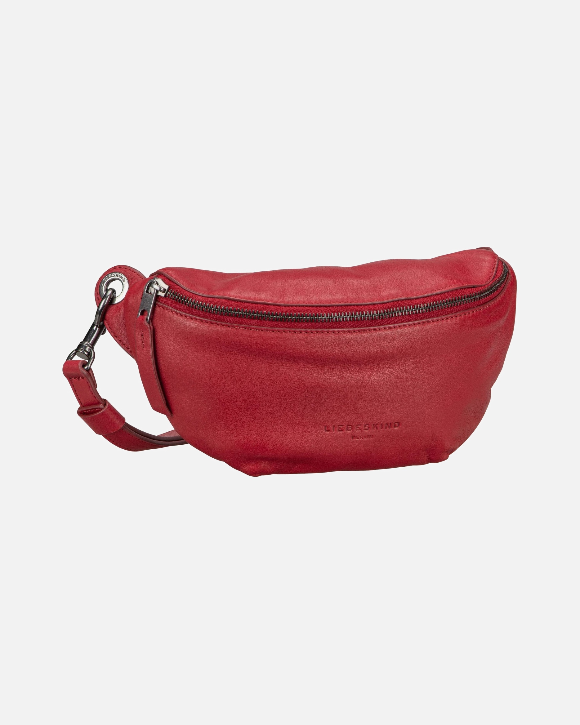 Bauchtasche für Weiblich Liebeskind Gürteltasche Tavia True Red