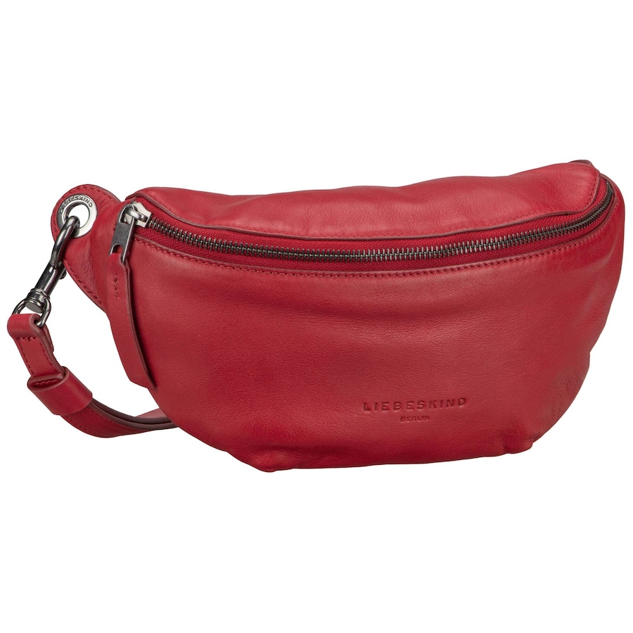 Liebeskind Gürteltasche Tavia True Red Braun Damen