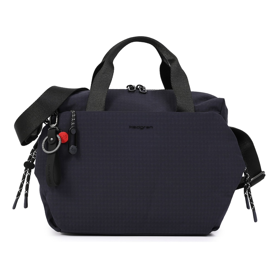 Hedgren String Henkeltasche vulcan blue Violett Damen