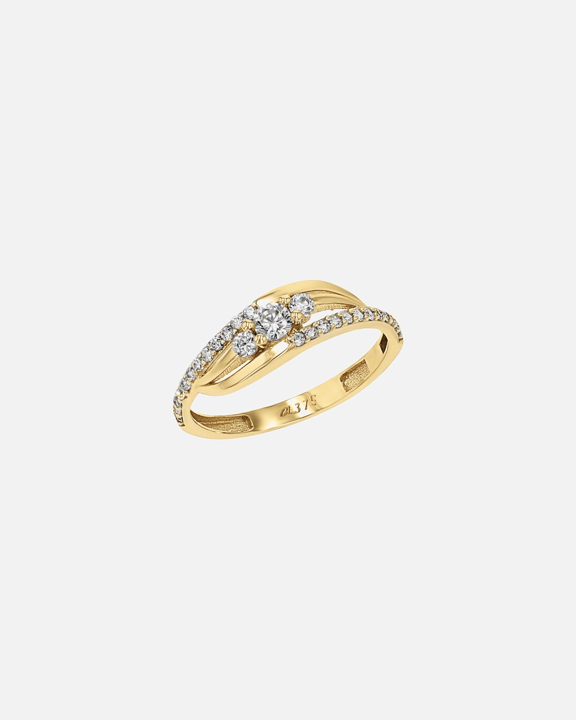 Ring für Weiblich amor Ring 52