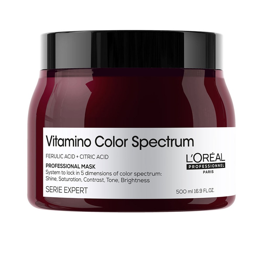 L ́Oréal Professionnel Paris VITAMINO COLOR SPECTRUM Maske 500 ml