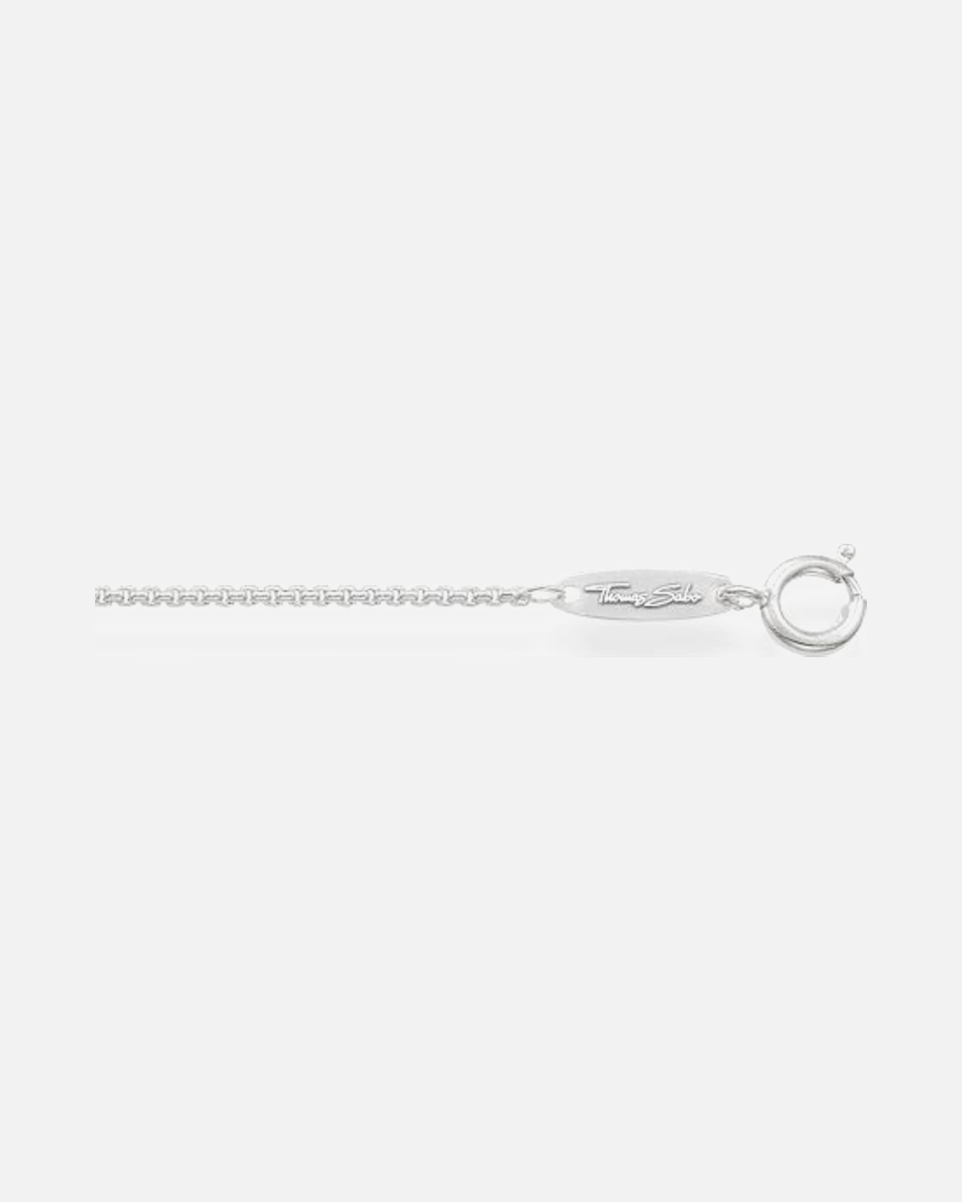 Halskette für Weiblich Thomas Sabo Kette 925er Silber 38