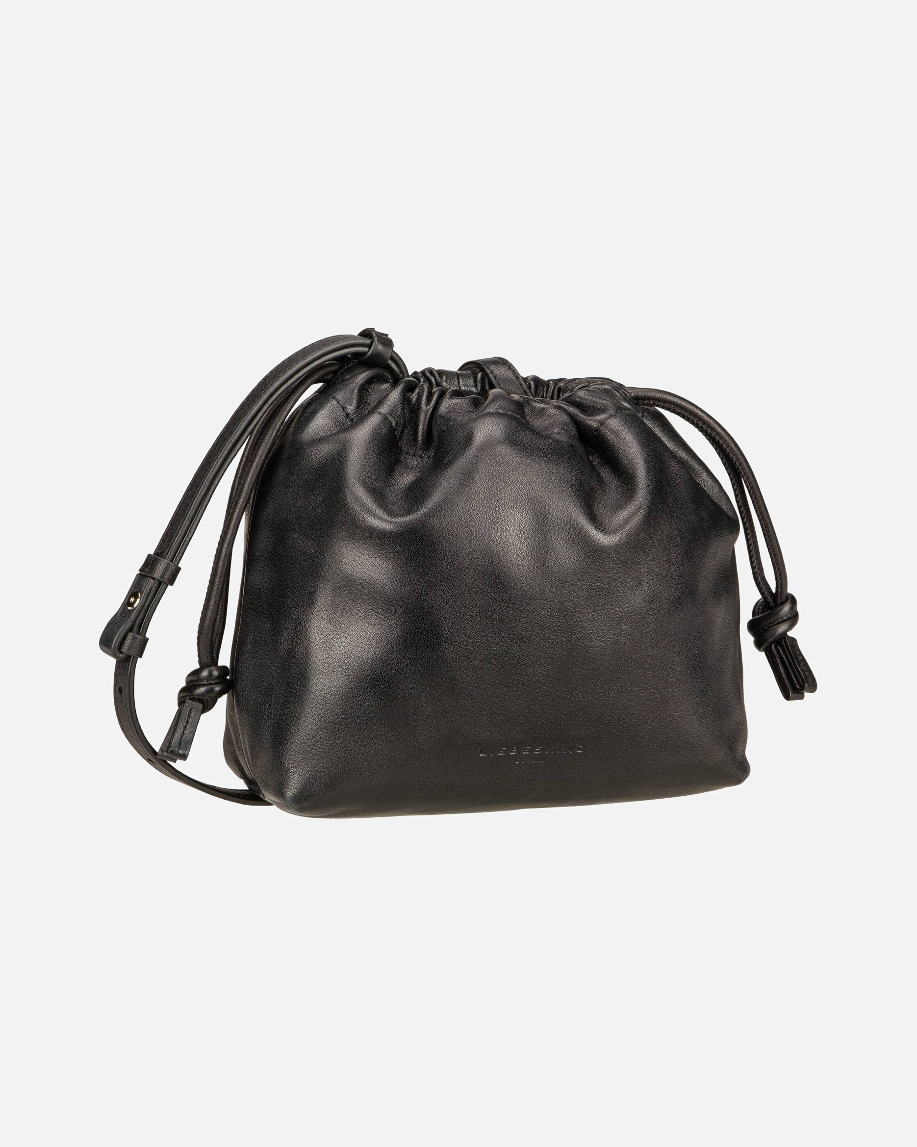 Rucksack für Weiblich Liebeskind Bodybag Lya S Black