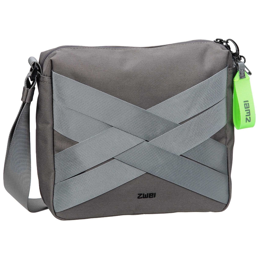 ZWEI Bodybag Alex AL100 Stone Grau