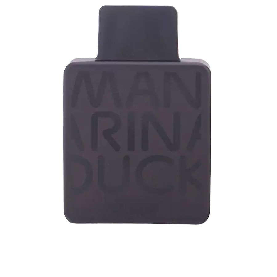 Mandarina Duck MANDARINA DUCK MAN BLACK eau de toilette spray 100 ml Herren