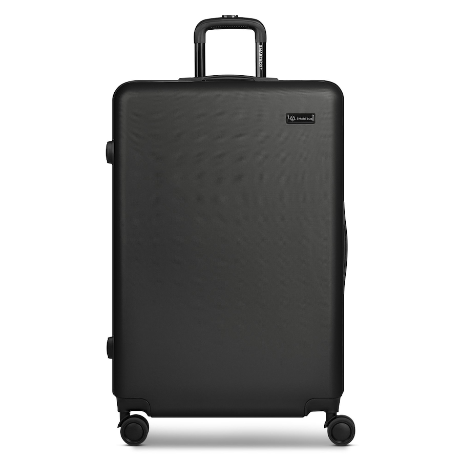Smartbox Edition 05 4 Rollen Trolley 76 cm black Schwarz Herren