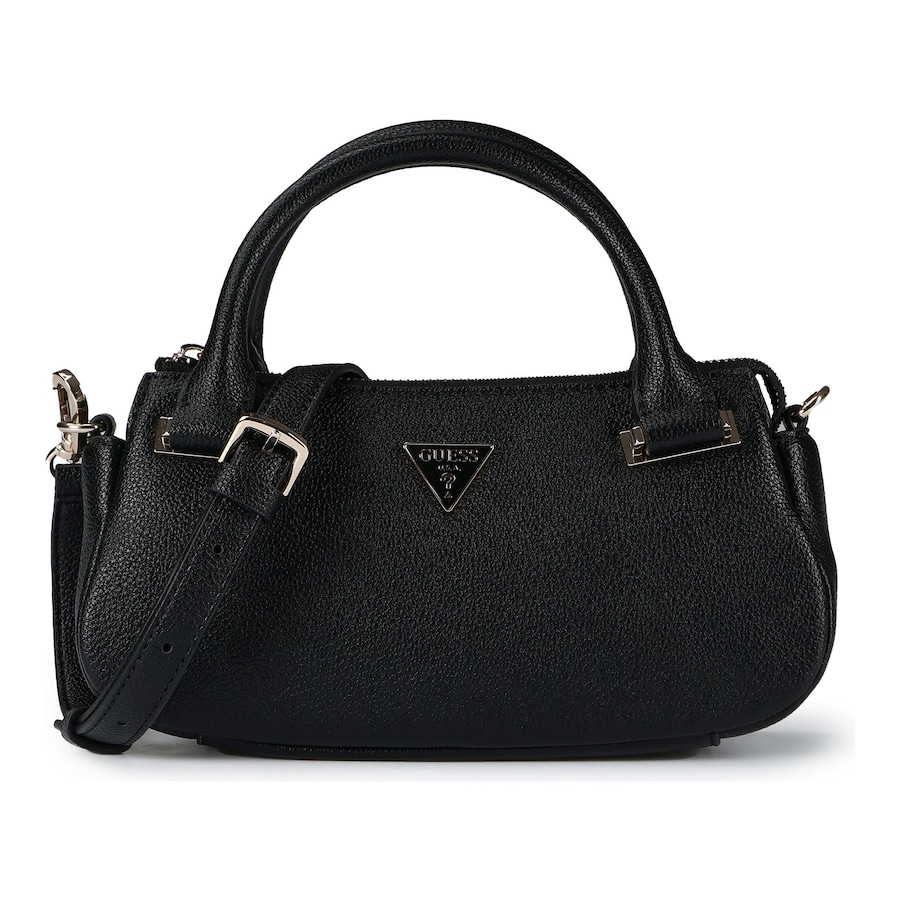 Guess Evie Henkeltasche black Schwarz Damen