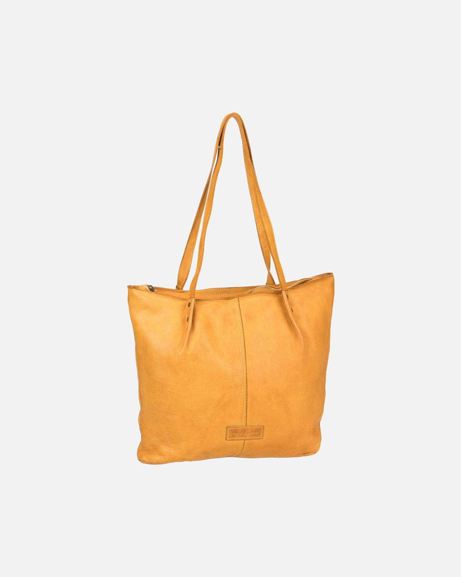 Shopper für Weiblich Harold's Shopper Submarine 40 Gelb