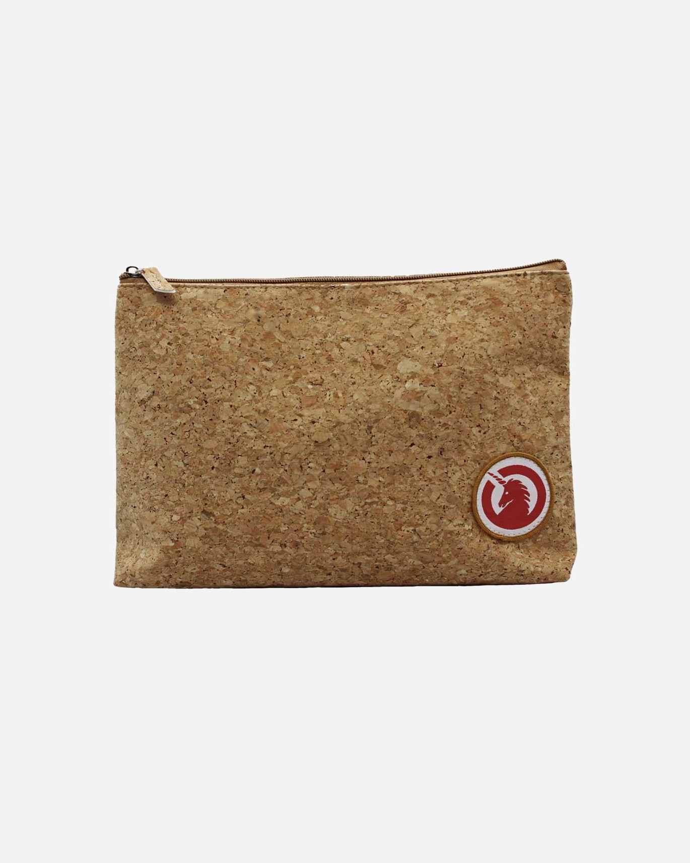 Kosmetiktasche für Weiblich Spavivent Kosmetiktasche - Naturkork 1 Stück