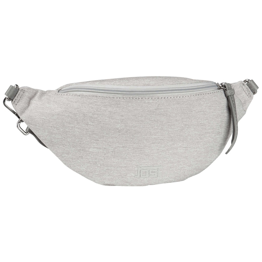 Jost Gürteltasche Bergen Light Grey Grau Damen