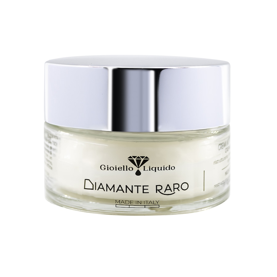 Gioiello Liquido Face Night Cream “Rare Diamond” 50 ml